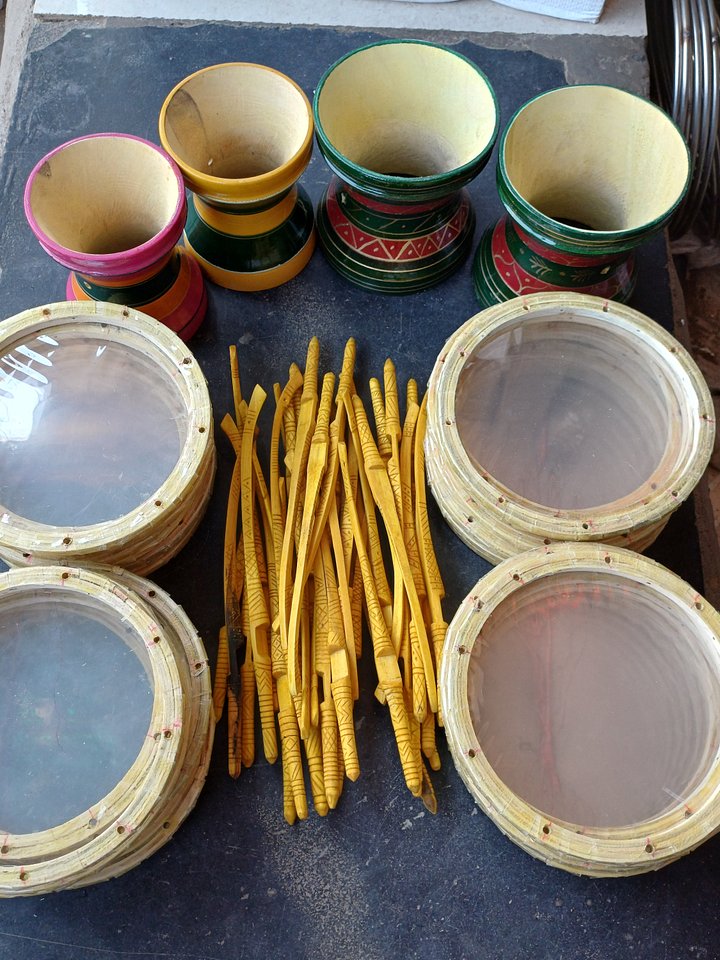 Daak product image (1)