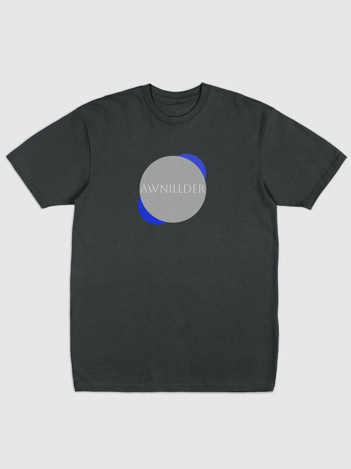T-SHIRT 2 AWNILLDER product image (1)