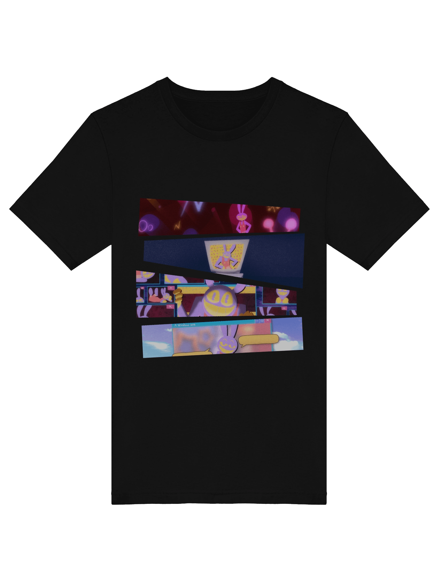 JaxToy - The Concepts Shirt! product image (5)