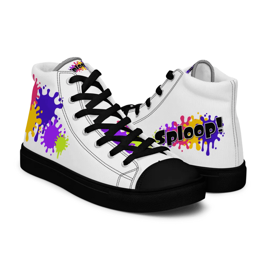 Inked Shoes product image (8)