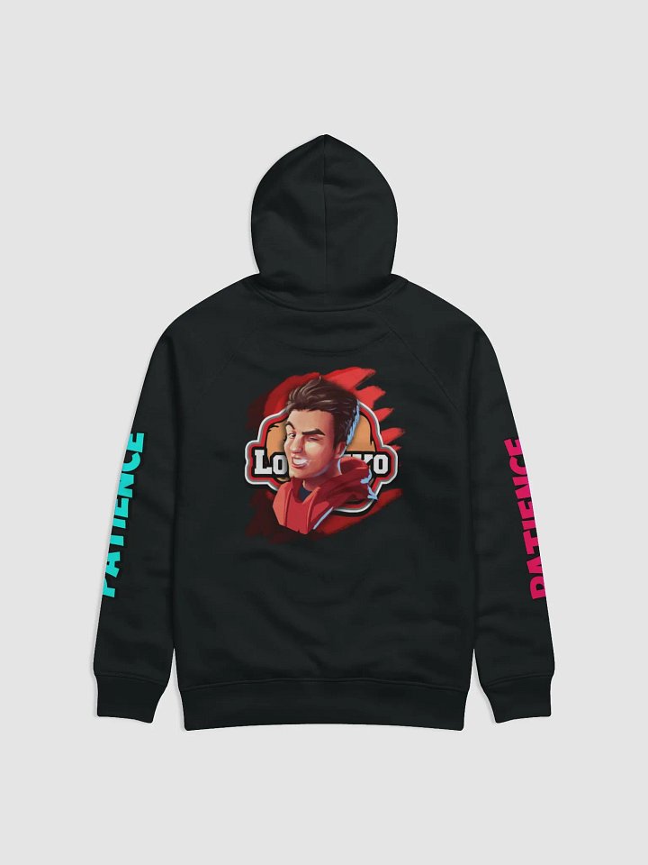 Lonnieyo Patience Hoodie product image (2)