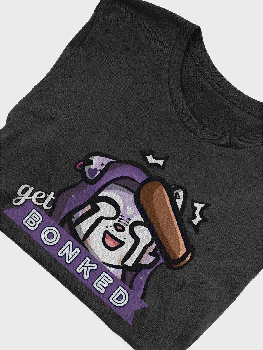 Get Bonked Teeshirt product image (5)