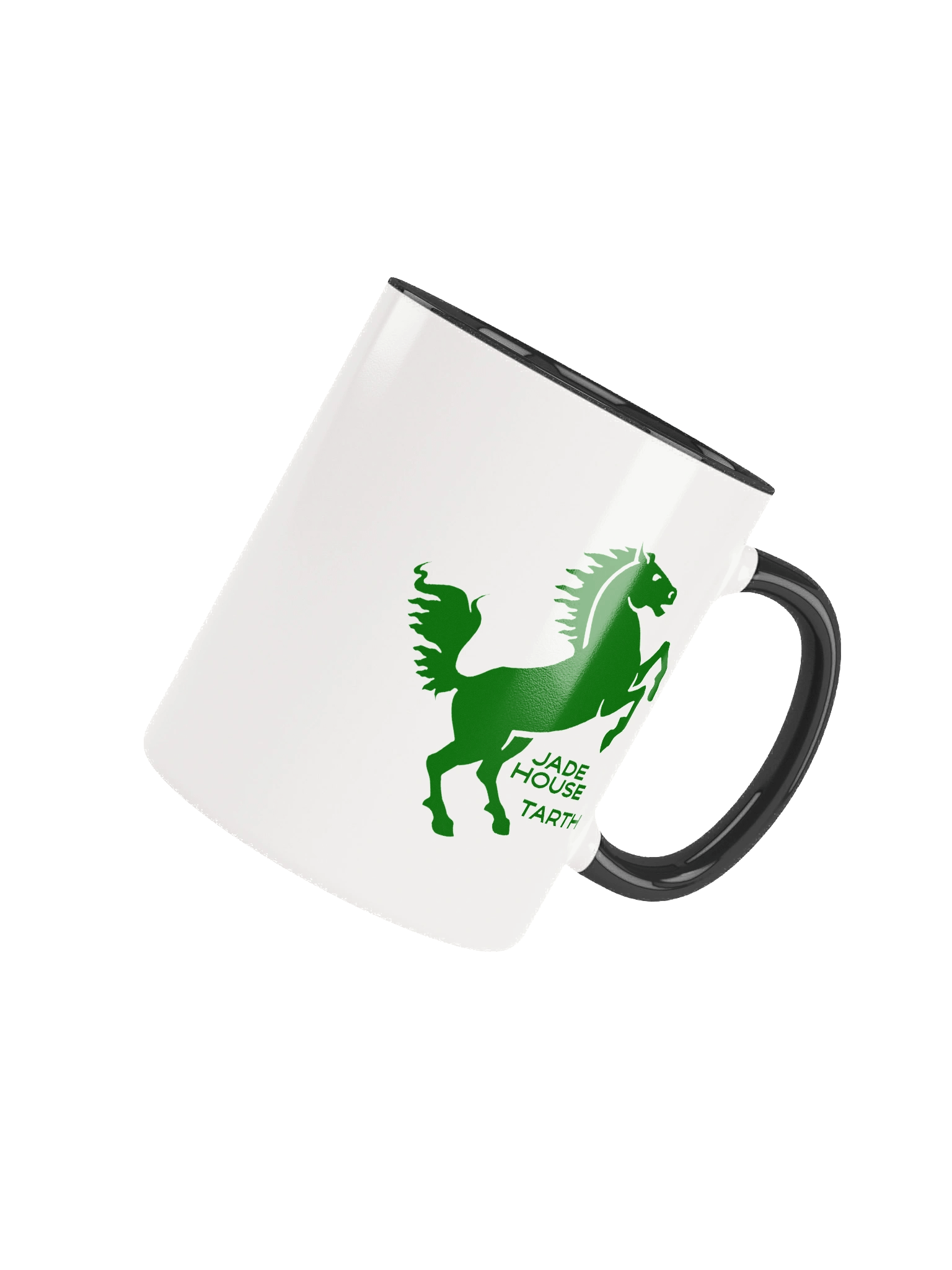 Jade House Ceramic Mug - Tarth product image (52)