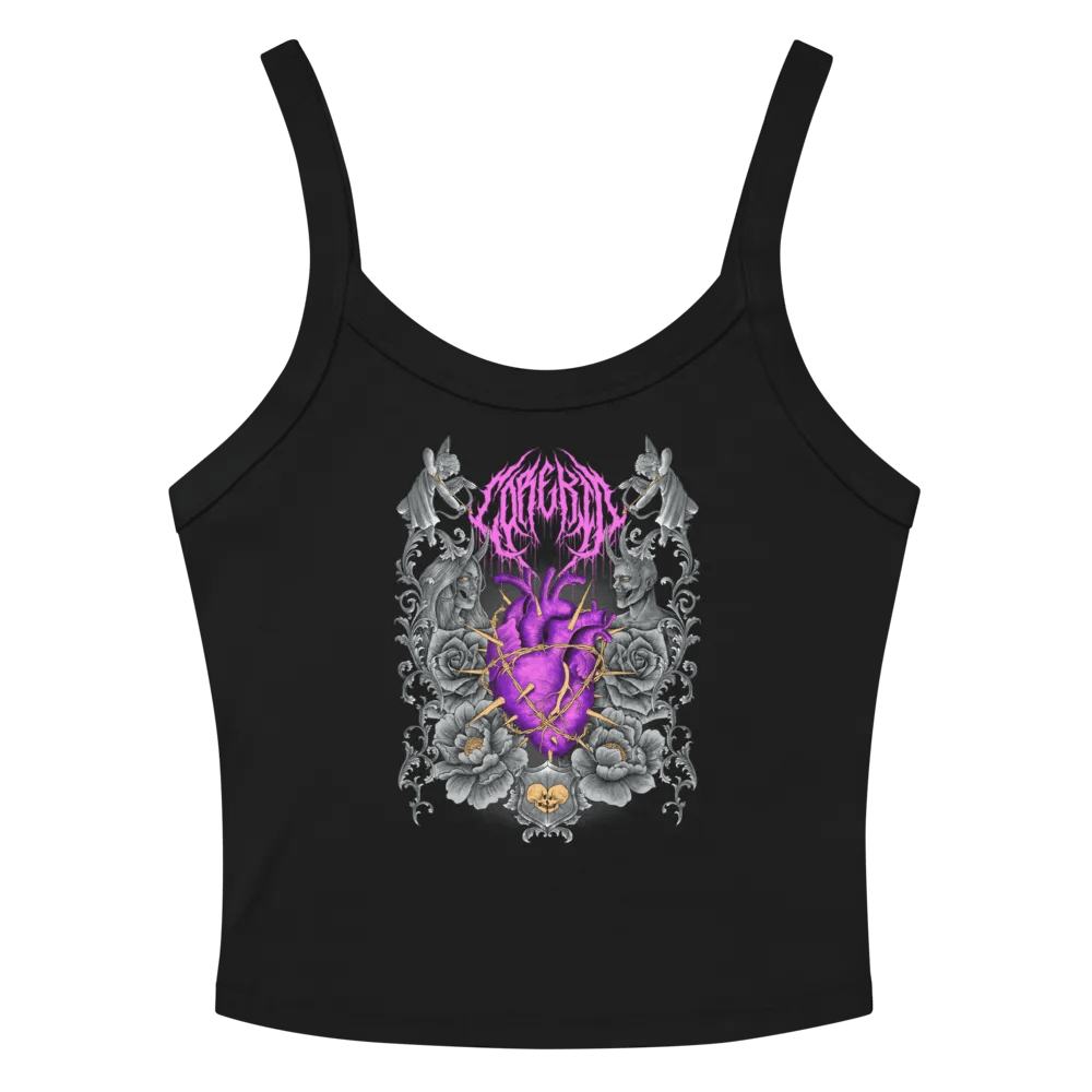 I L0ve Breakdowns COREKID Tank product image (2)