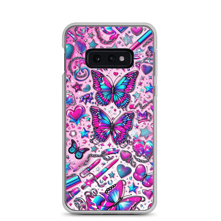 Butterfly Dreams Samsung® Case product image (3)