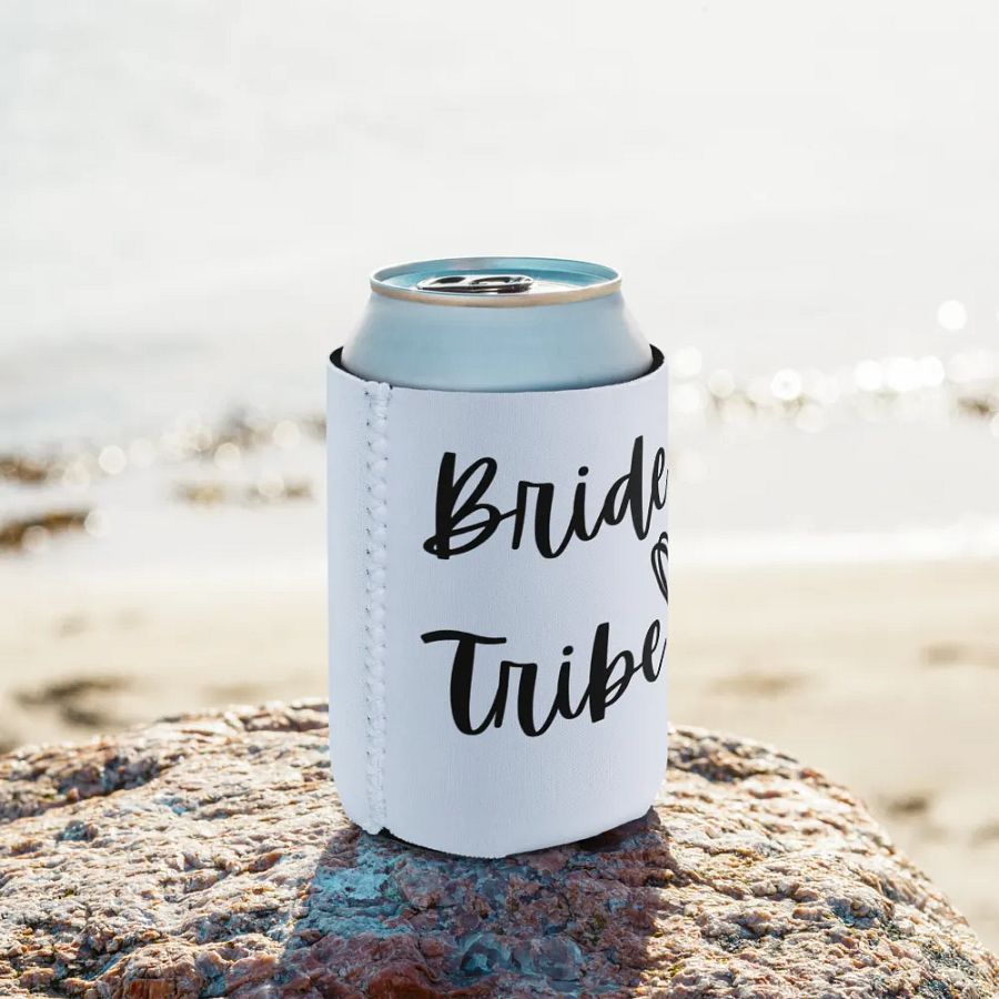 Can holder - Bride Tribe product image (10)