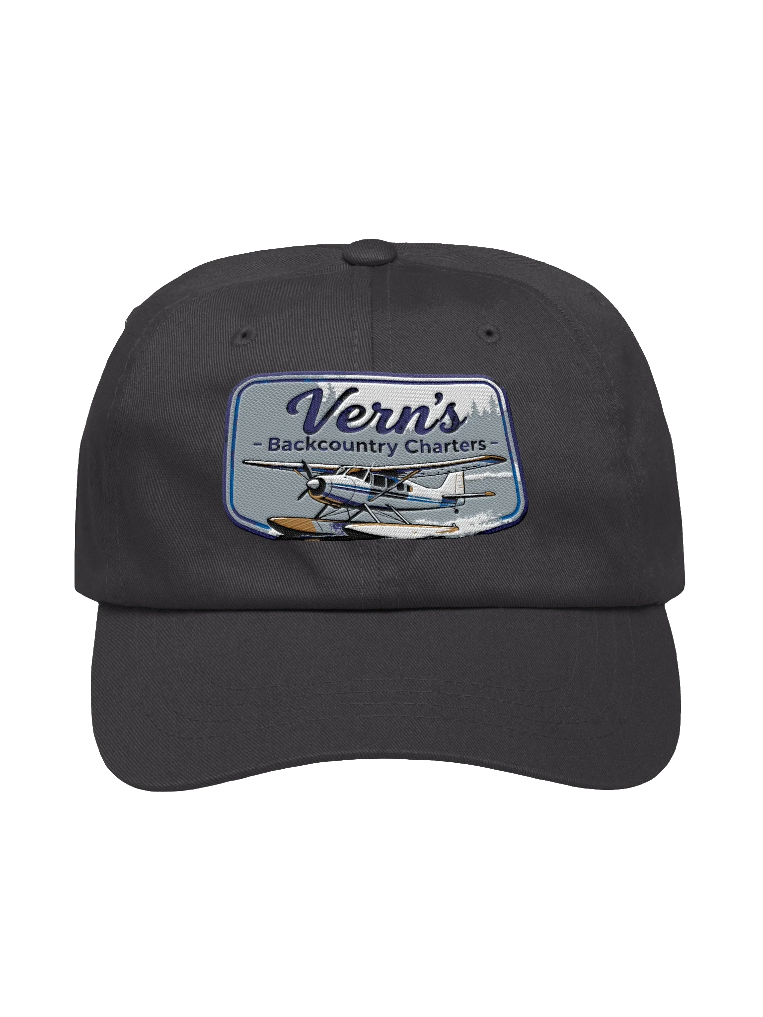 Vern's Backcountry Hat product image (1)