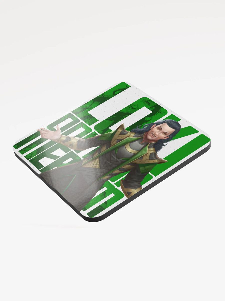 Merihim Loki Coaster product image (3)