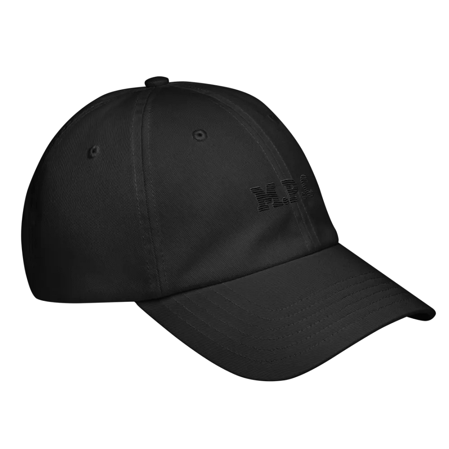MPC "Subtle Flex" Embroidered hat product image (3)