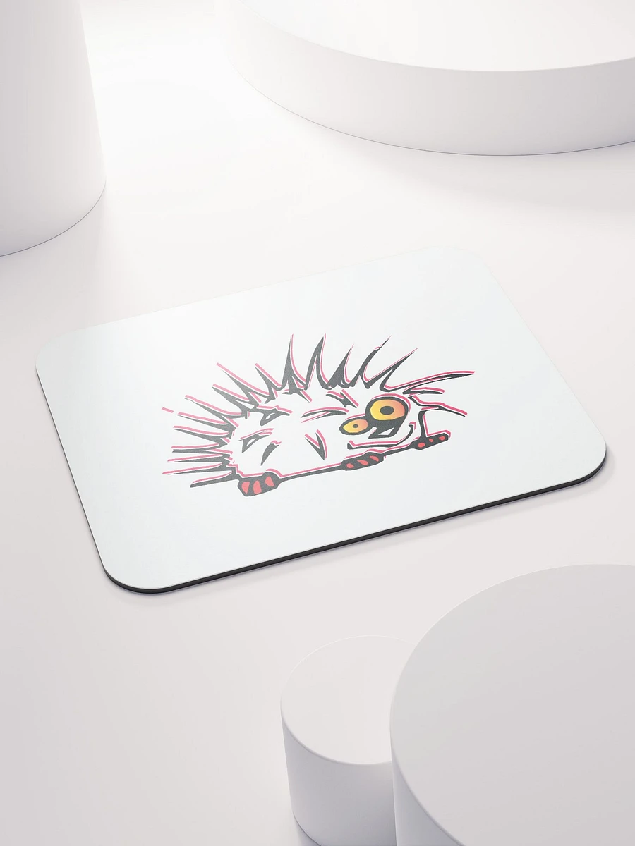 Whimsical Creature Mouse Pad product image (4)