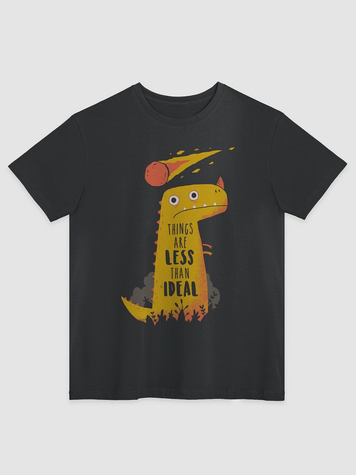 Less Than Ideal - Tee product image (2)