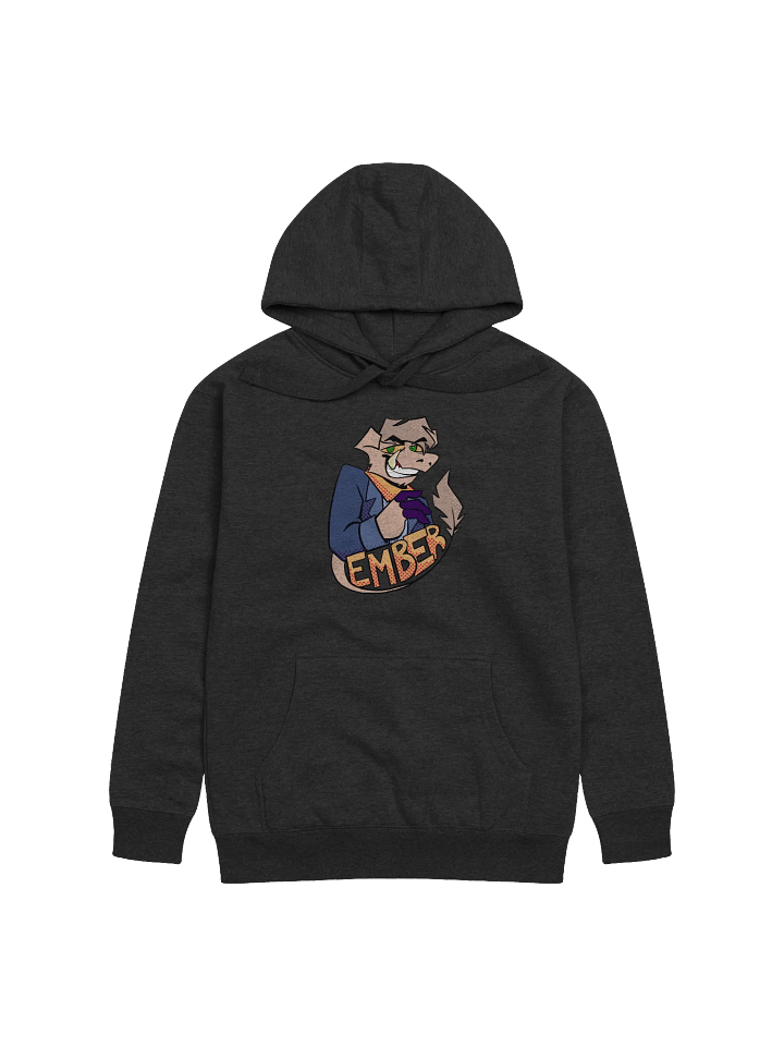Ember's Premium Hoodie product image (1)