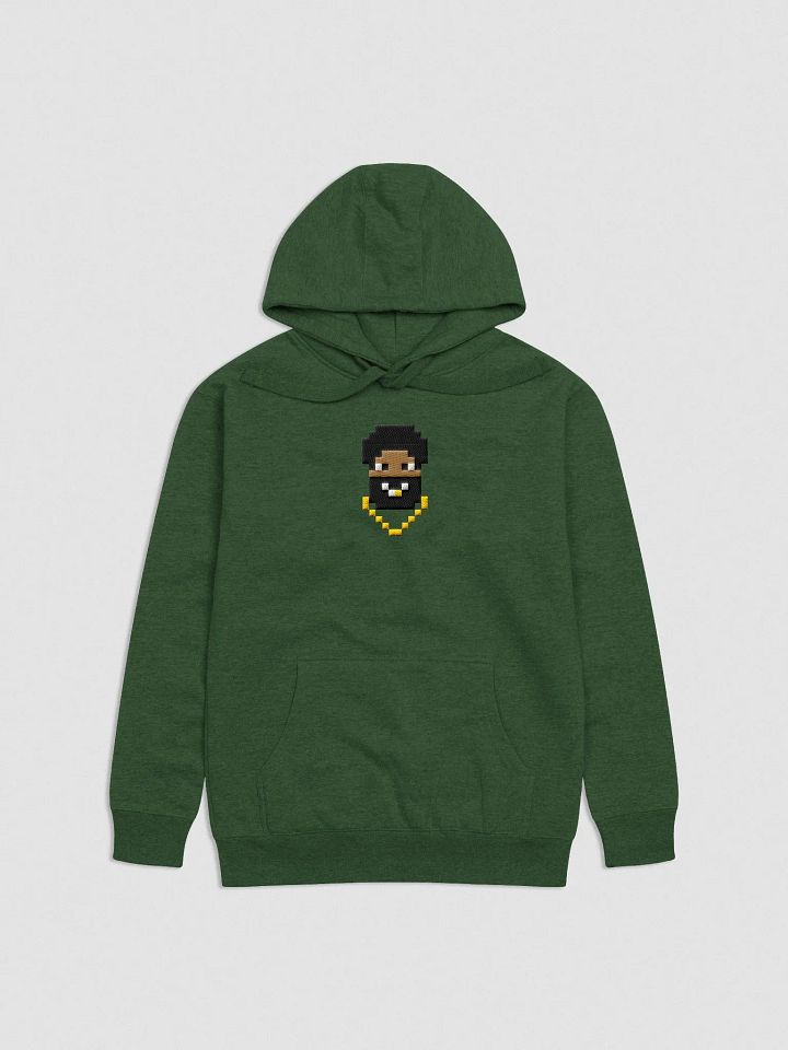 Rickie Strange (for a Chain) Hoodie product image (6)