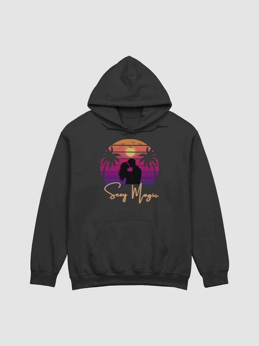 Sexy Magic Unisex Hoodie product image (2)
