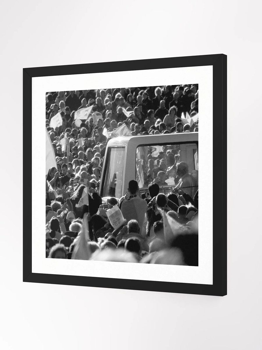 Framed Street Photography product image (2)
