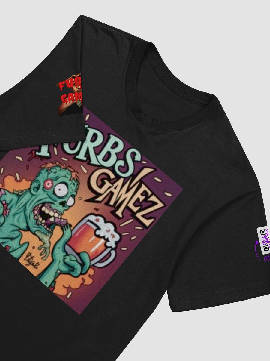 Furbs Party Zombie product image (4)