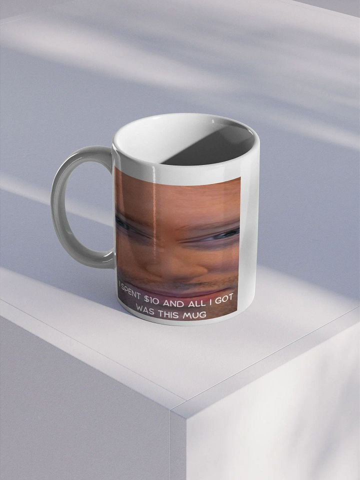 $10 Mug product image (1)