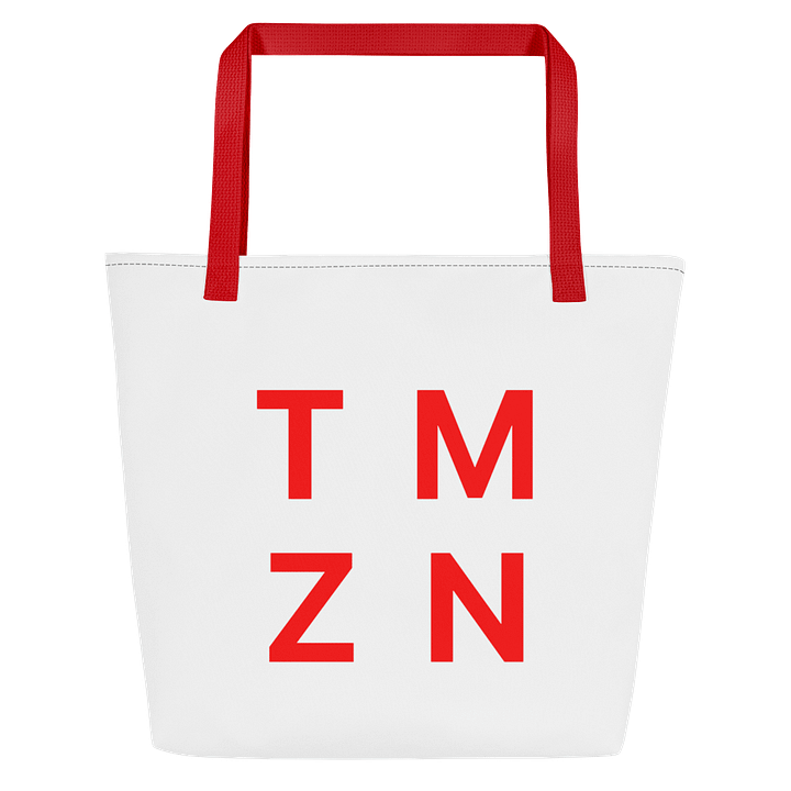 tmzn tote 🛍️ product image (1)