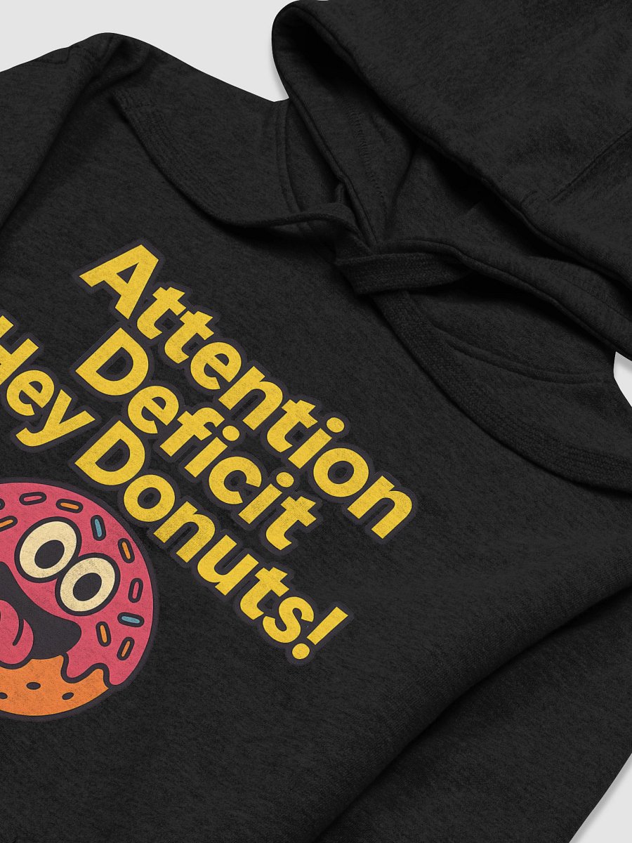 A.D.H.D. Hoodie V1 product image (11)