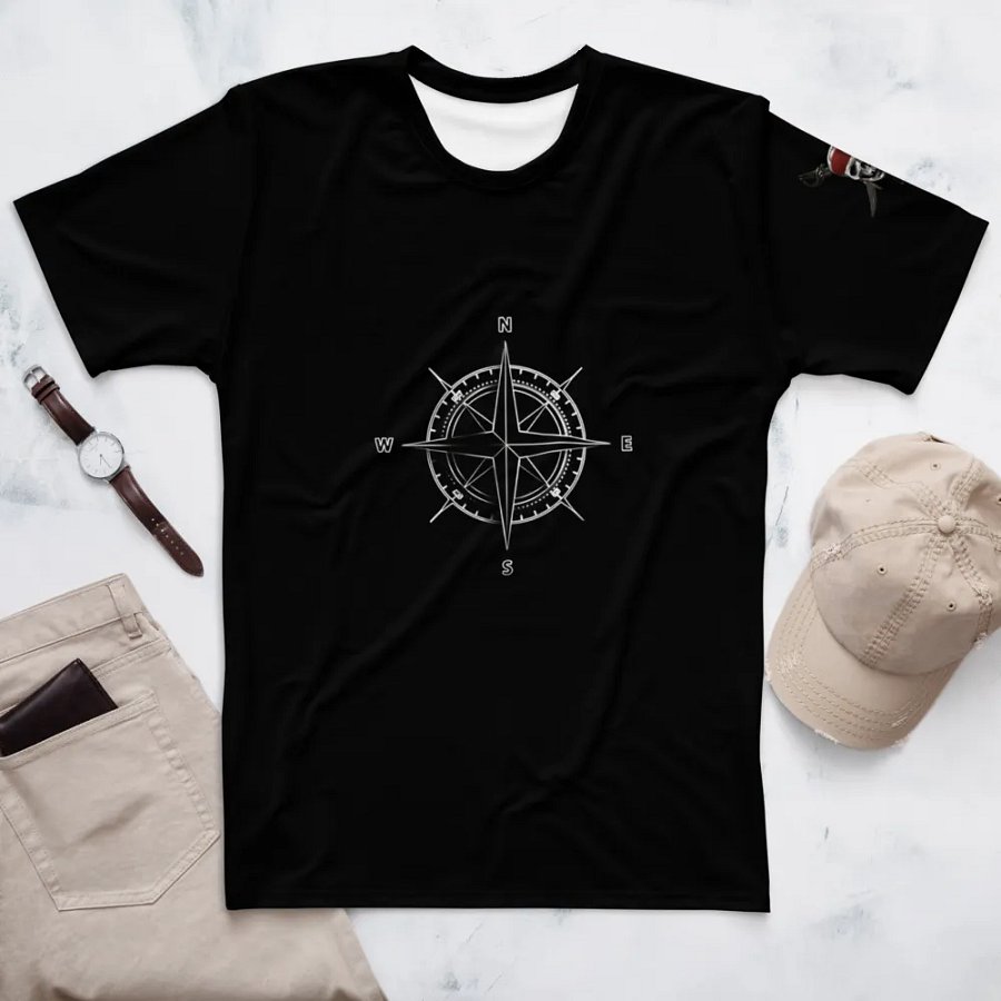 POTC - Captain of the Sea product image (7)