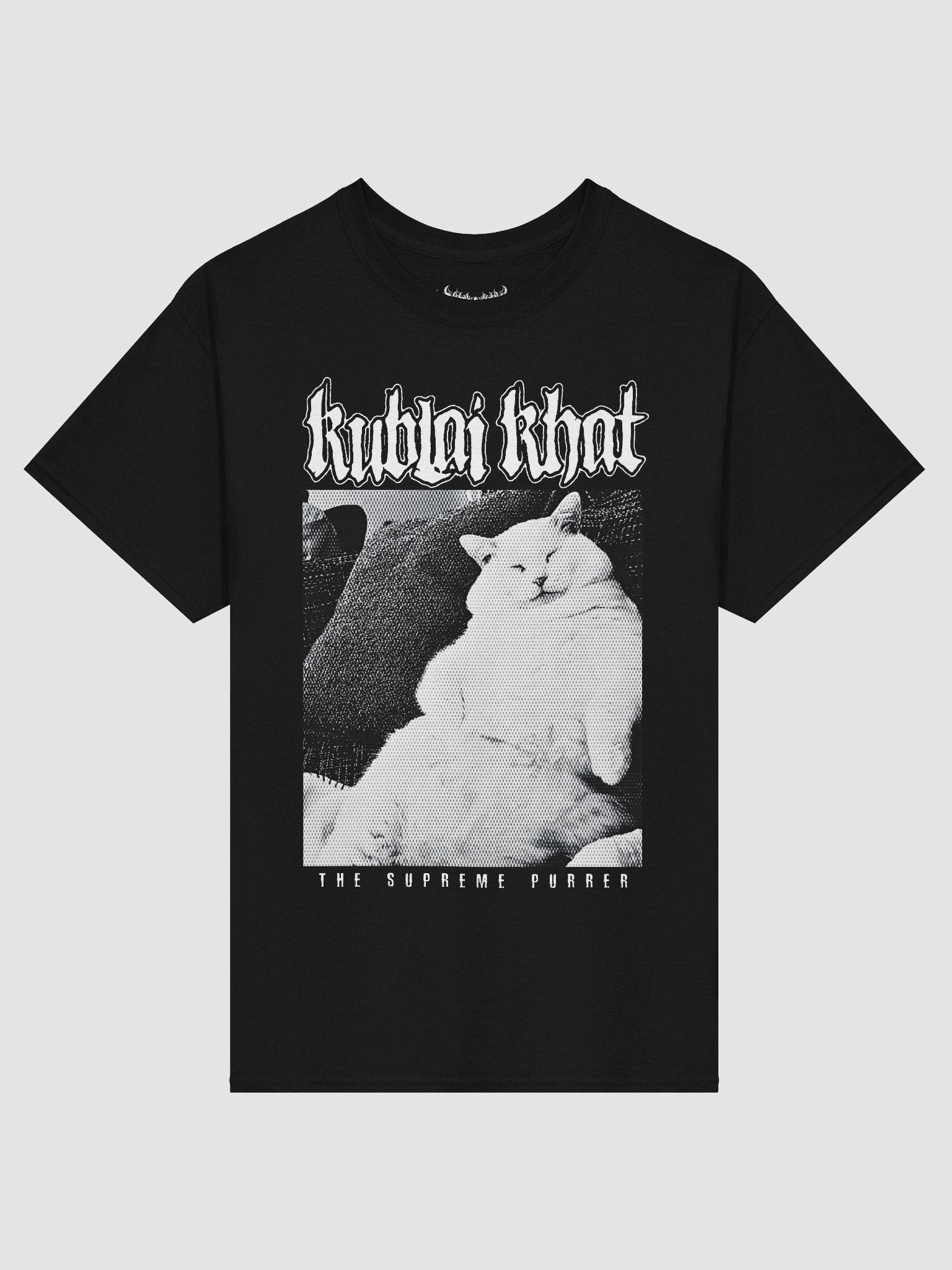 Custom t shirt for Tanner Watkins 1 product image (1)