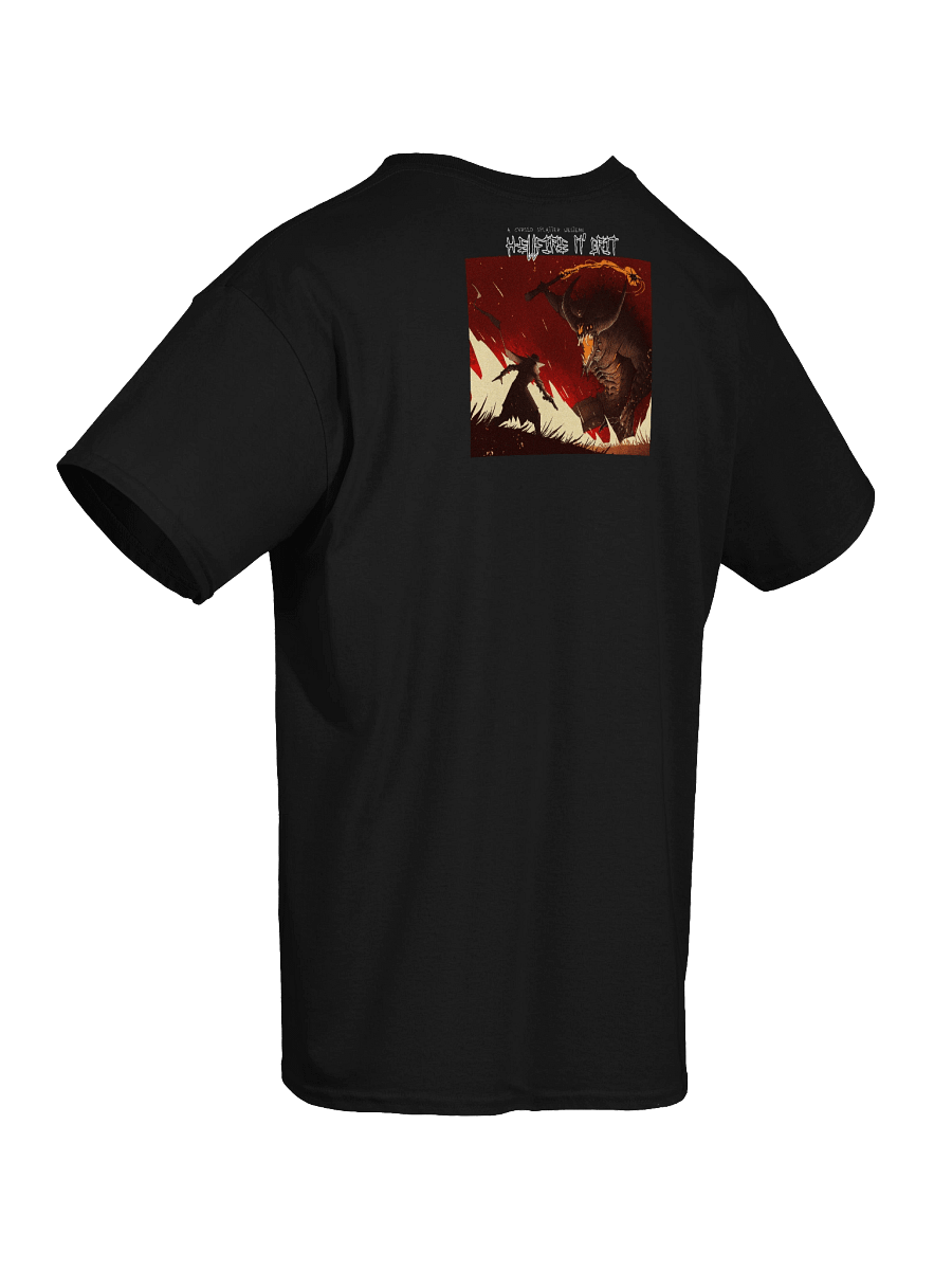 Hellfire Shirt 1 product image (6)