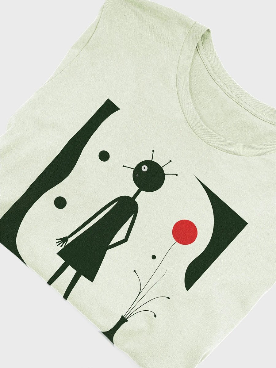 Bella+Canvas Supersoft T-Shirt product image (10)