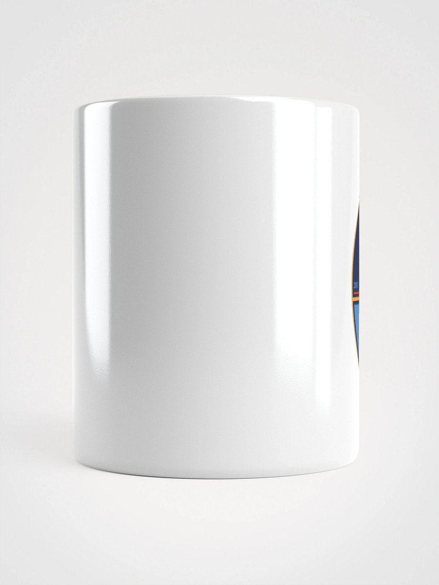 Joomla 20th Anniversary Edition<br /> — White Mug — product image (5)