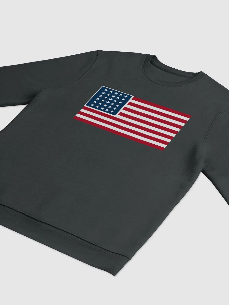 Stanley/Stella Unisex Eco Sweatshirt product image (5)