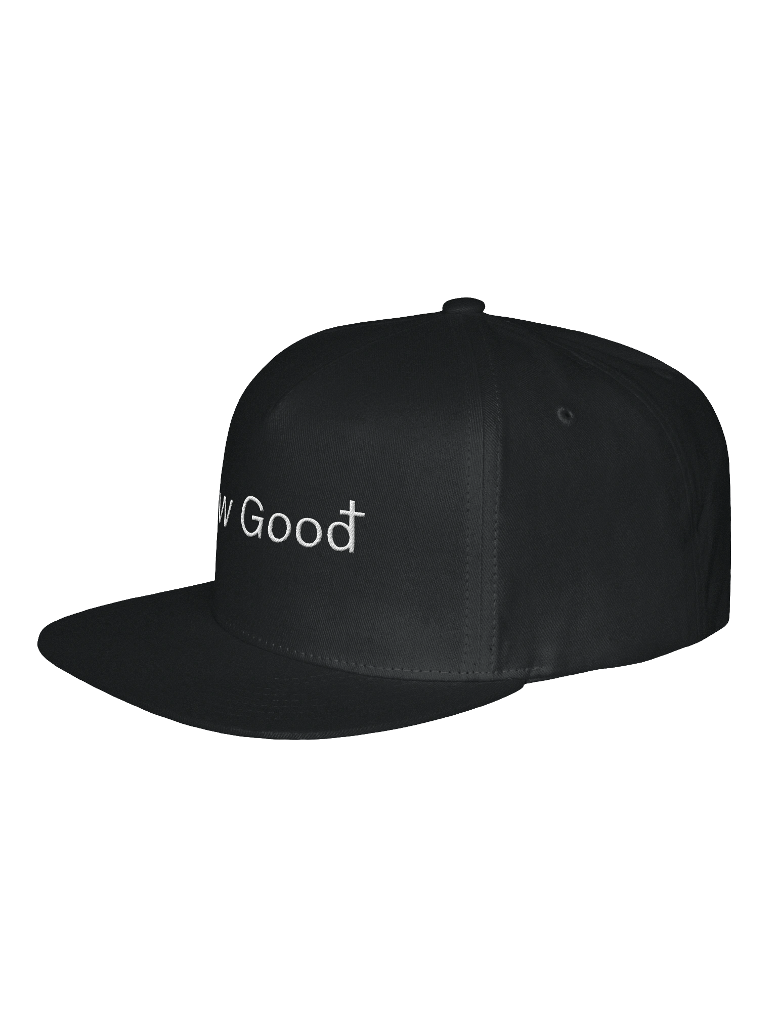 Sow Good Cross – Snapback Hat product image (2)