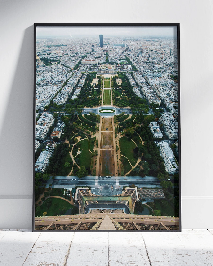 Eiffel Tower Views product image (1)