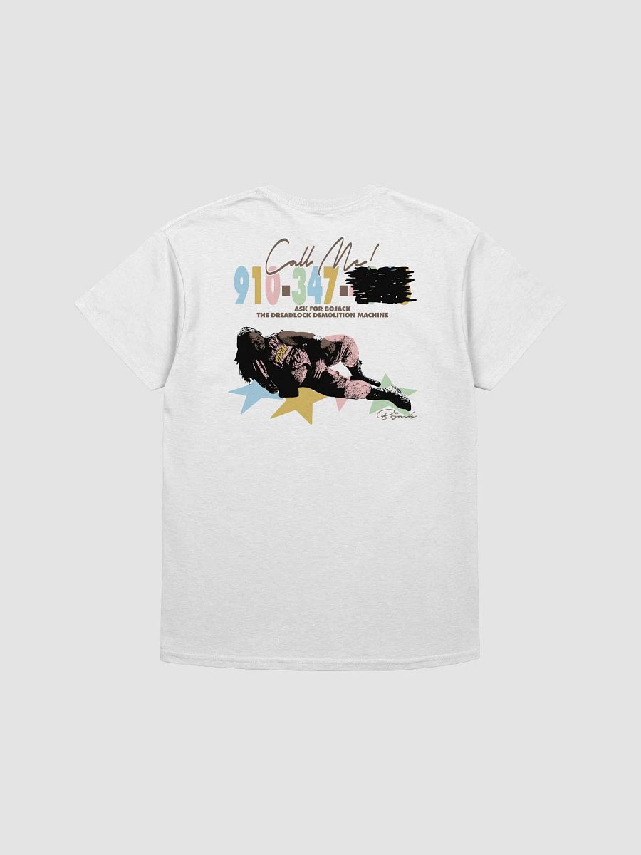 CMIYGL White product image (2)