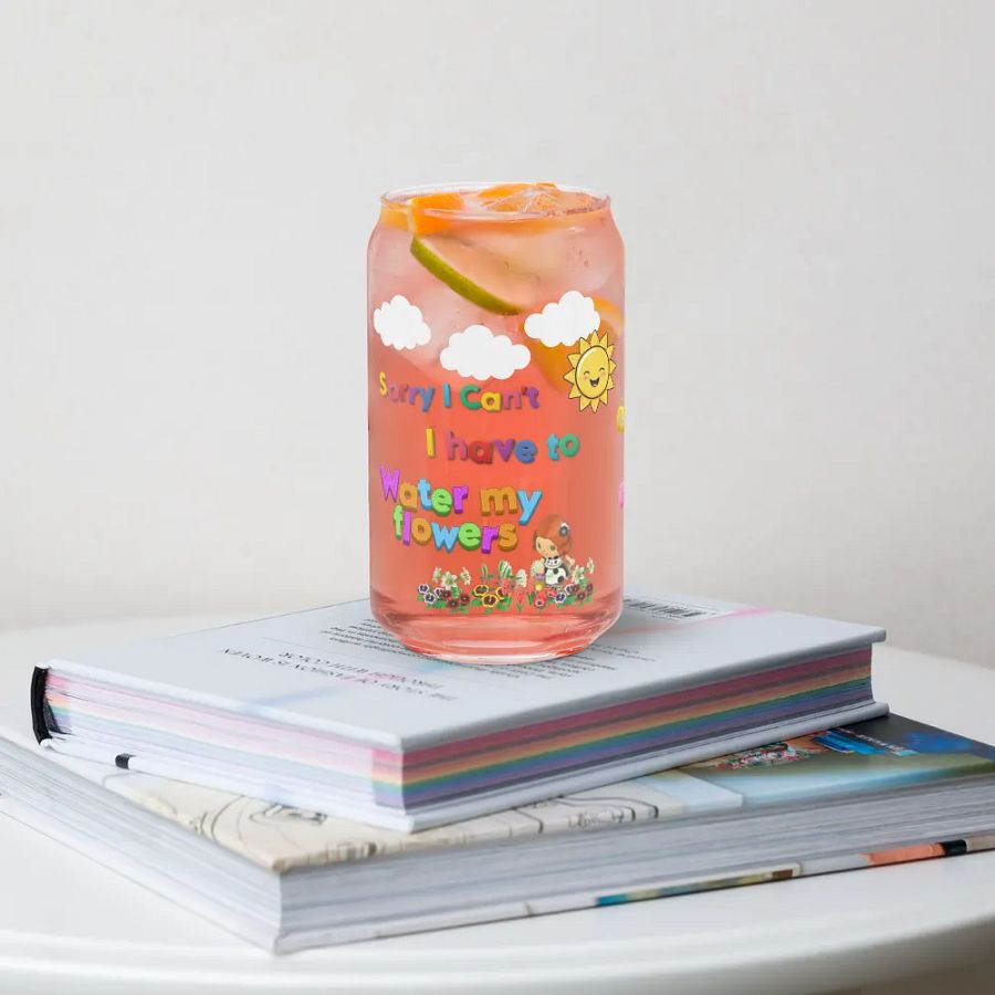 Sorry I Can't Can product image (4)