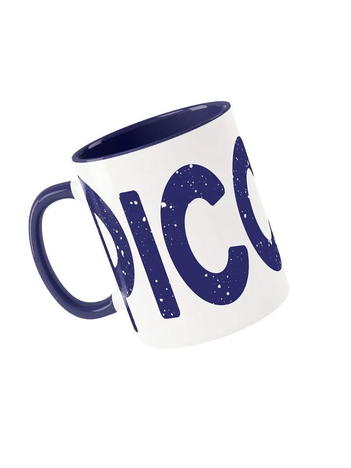 Big Bold Flute! Piccolo 11 oz product image (1)