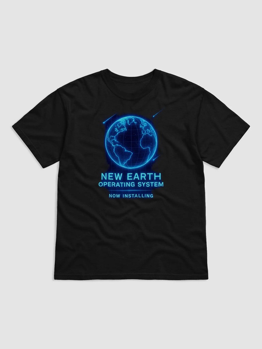 New Earth Operating System product image (1)