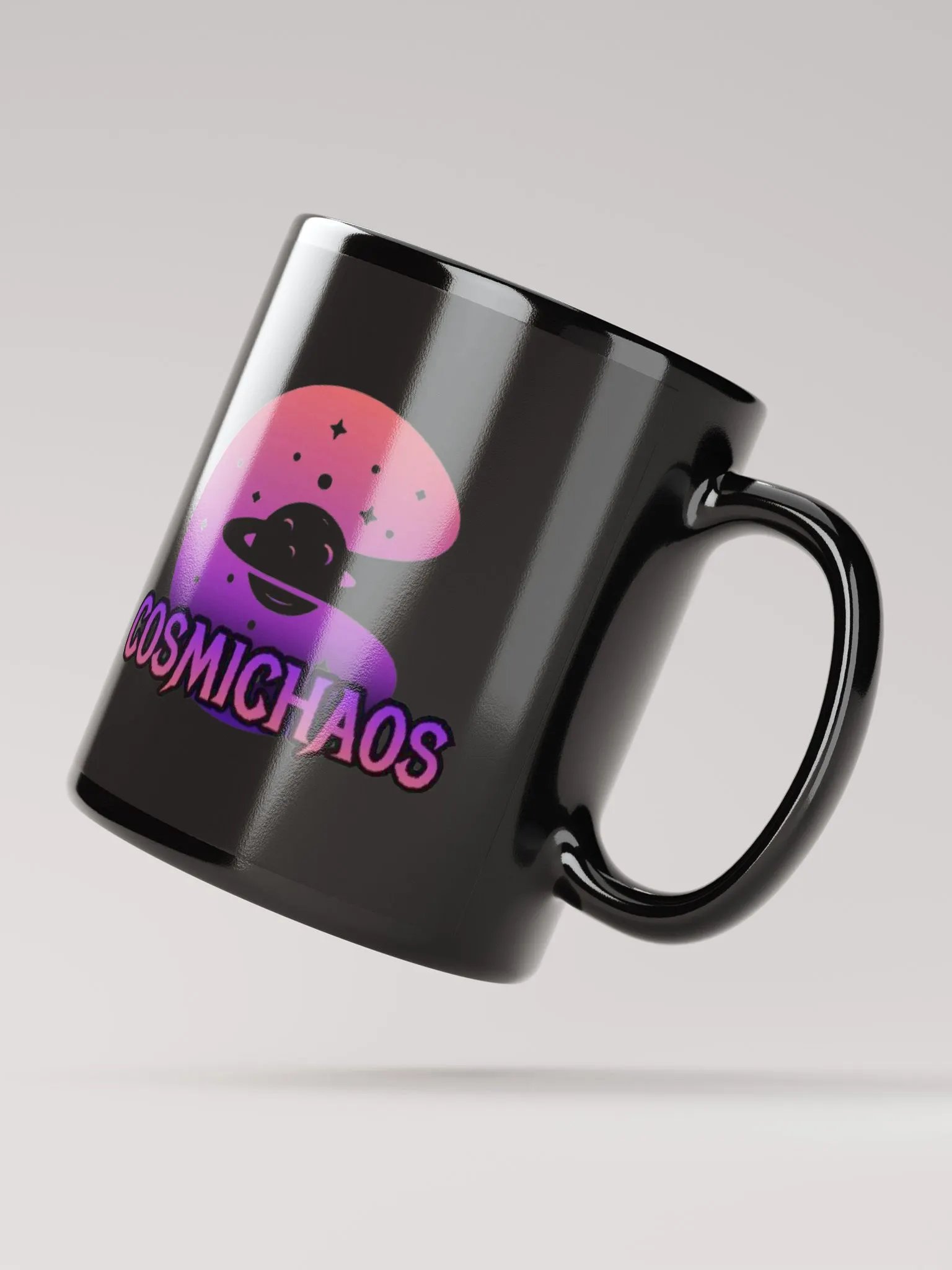 Long Live Chaos Mug product image (3)