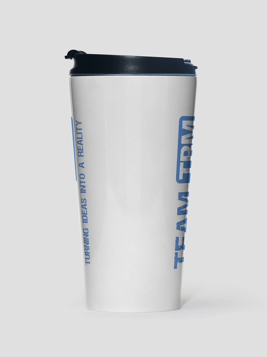 TeamTBM Travel Mug product image (2)