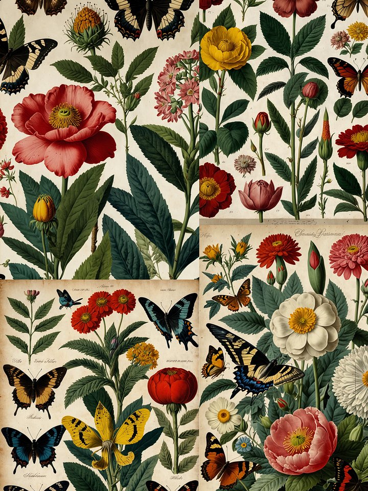 Collage Sheet CS-1014 product image (1)