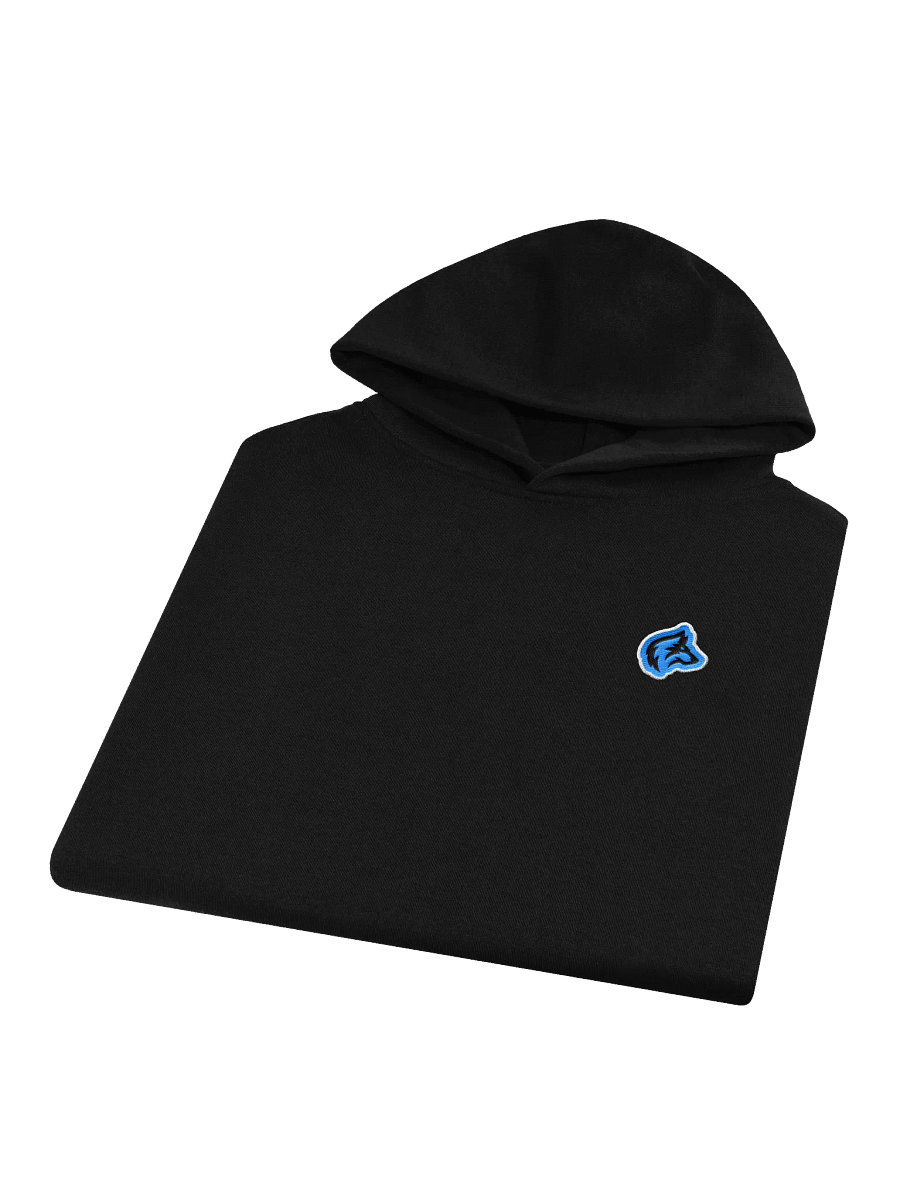 Huskerrs Test Hoodie product image (3)