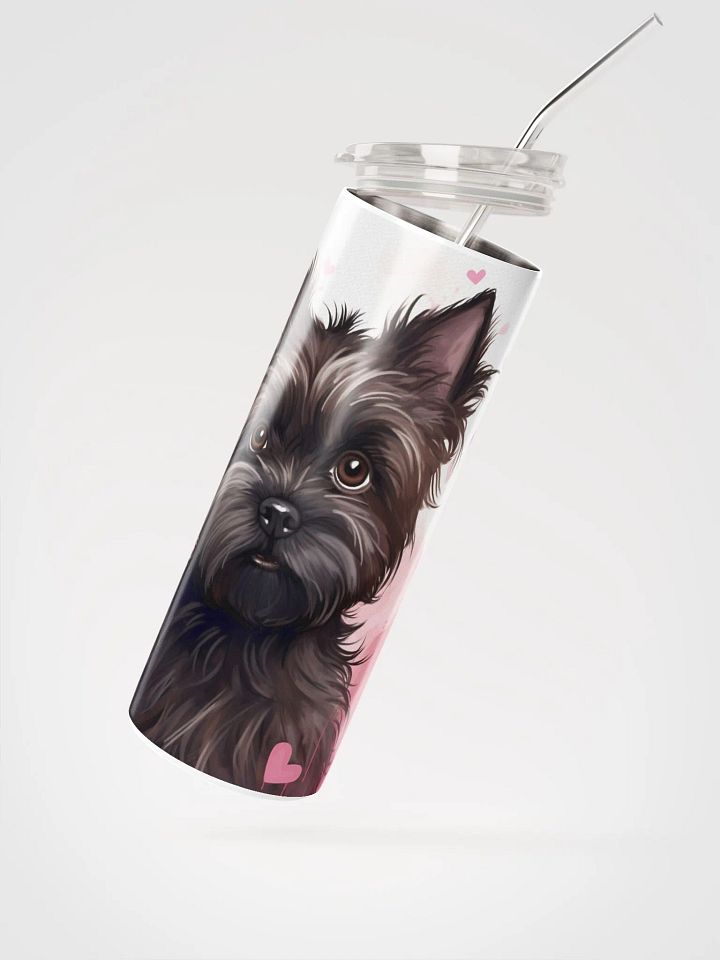 My Affenpinscher Dog Is My Valentine product image (2)