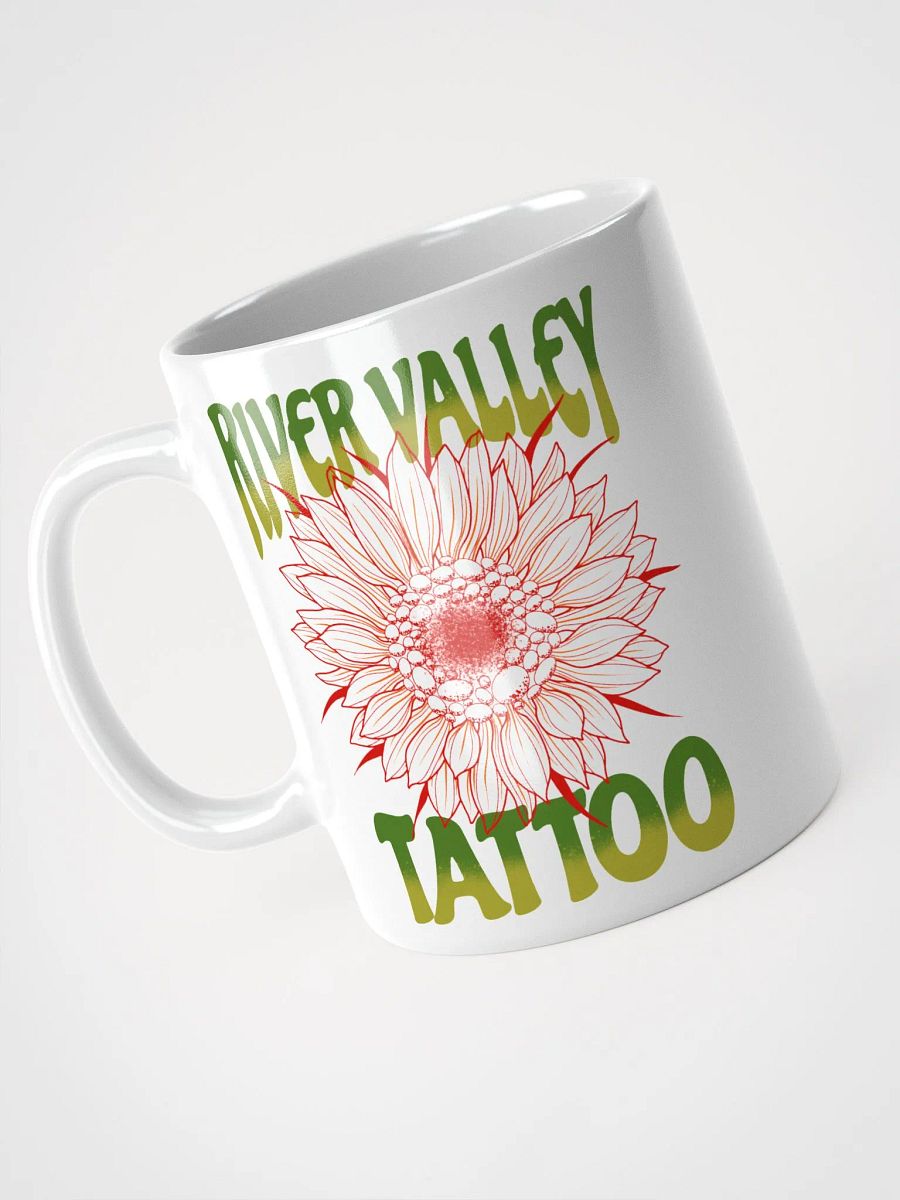 RVT Sunflower Mug product image (3)