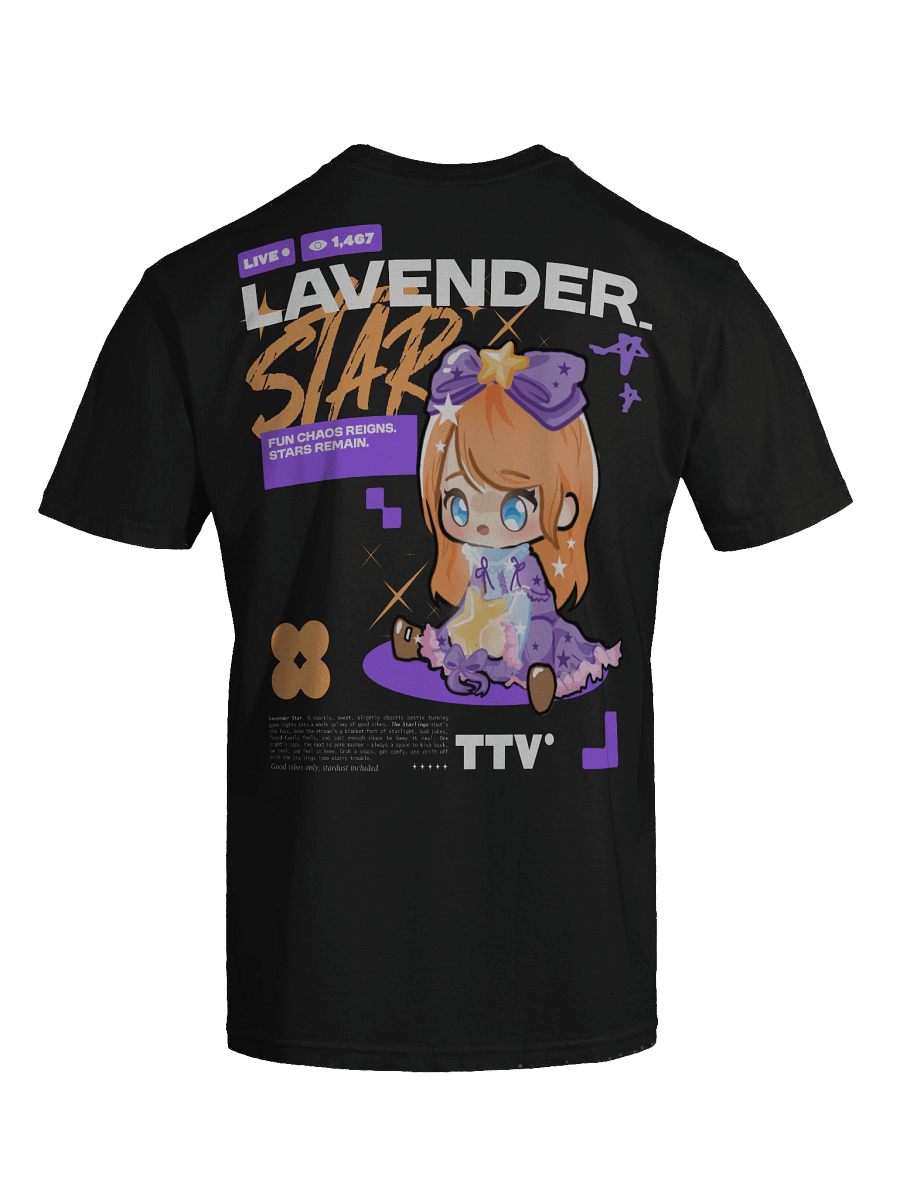 Stardust Included Dark Version product image (9)