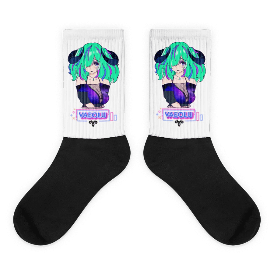 Shy Vae Socks product image (1)