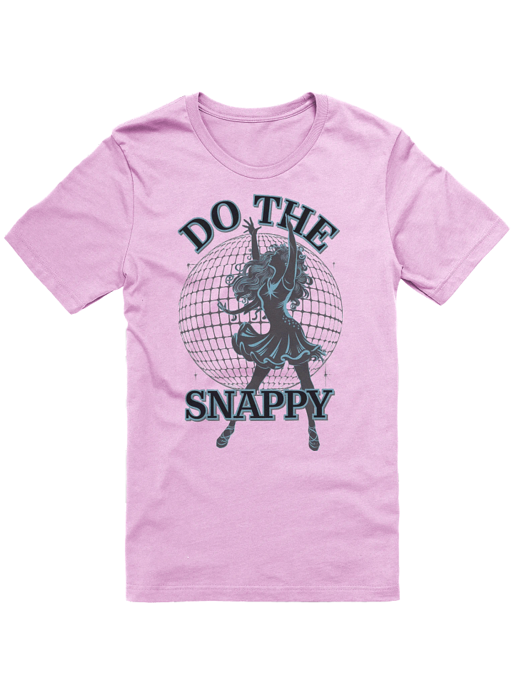 Do The Snappy product image (1)