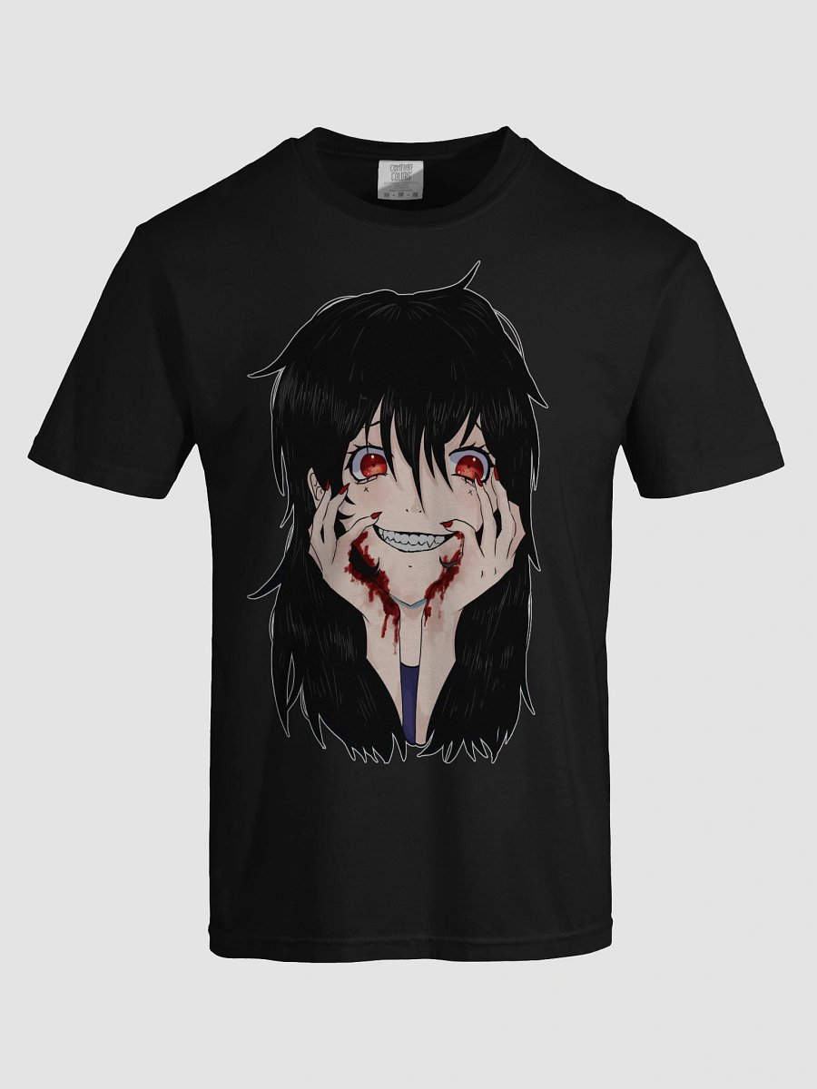 The Midnight Eclipse Tee product image (5)