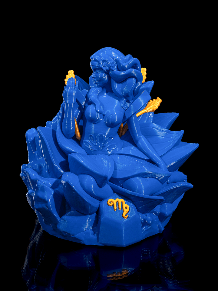 Zodiac - Virgo product image (2)