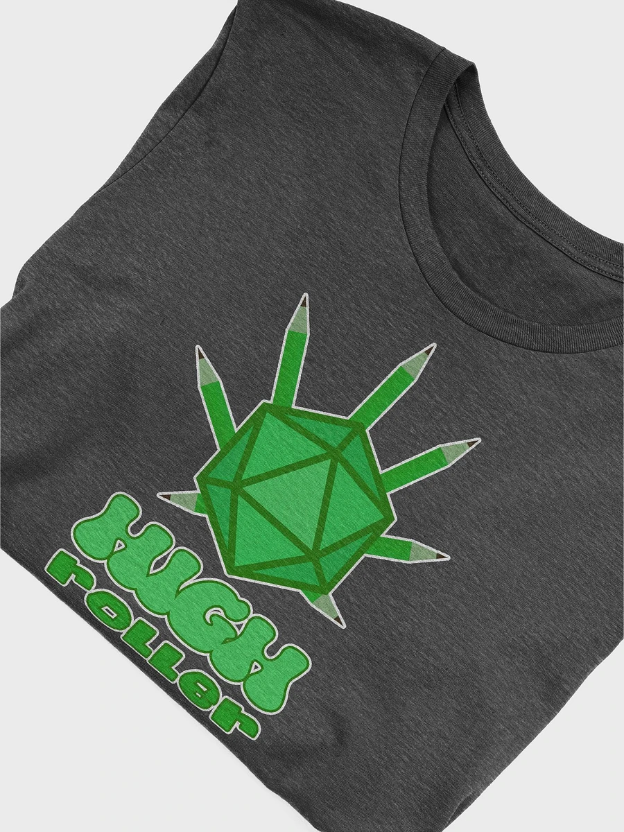 High Roller TTRPG Tee product image (5)