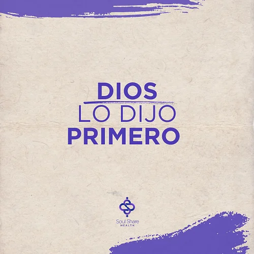 No es Biblia VS ciencia… es Biblia + ciencia. 💜 La mente, el alma y el cuerpo fueron diseño de Dios y él da las pautas para c...
