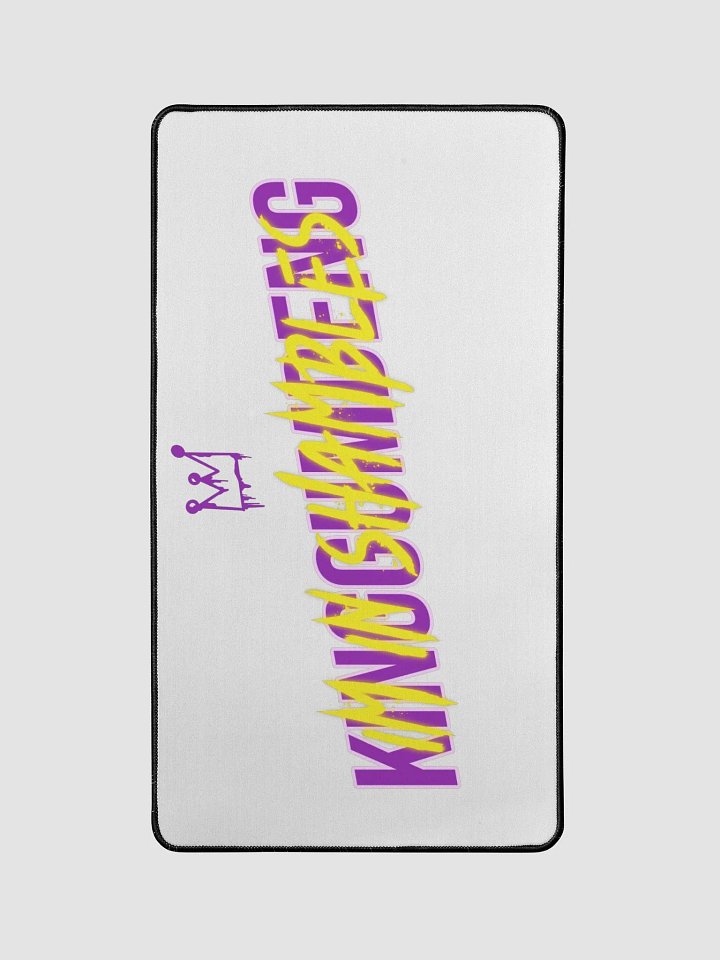 IM IN SHAMBLES MOUSE PAD product image (1)
