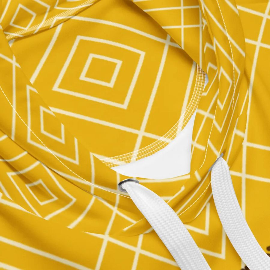 SC Win, Cheese is Woke Now (Words Only), Hoodie product image (4)
